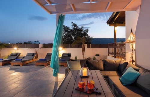 South Rhodes Villa | Ospition Villa with Private Pool