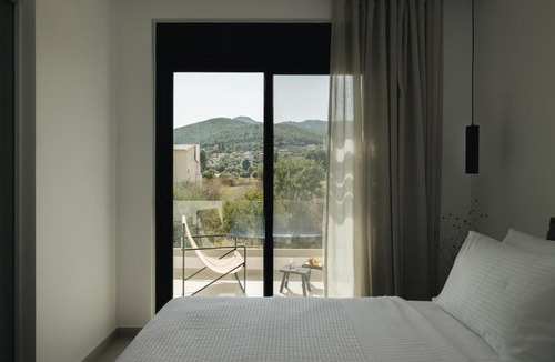 Aktio-Vonitsa Villa | Ostrea Villas