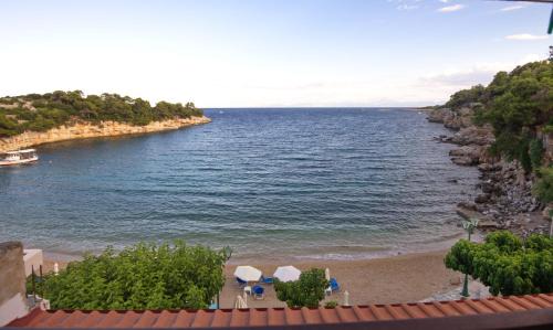Patitiri House | Ostria