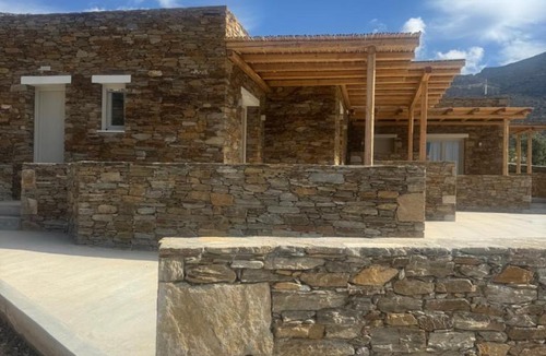 Ios Villa | Ostria village