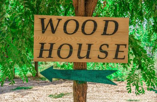 Pricelje House | Ostrog Wood House