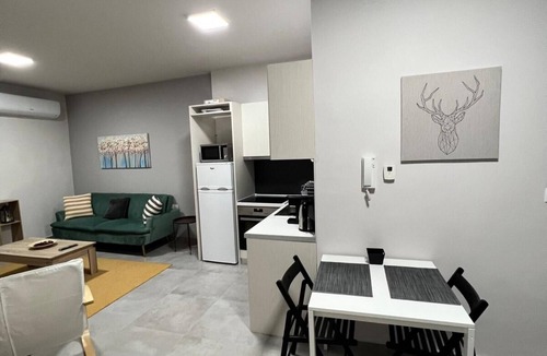 Trikala Apartment | Othonos 10 str. apartment.