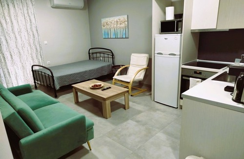 Trikala Apartment | Othonos 10 str. apartment.