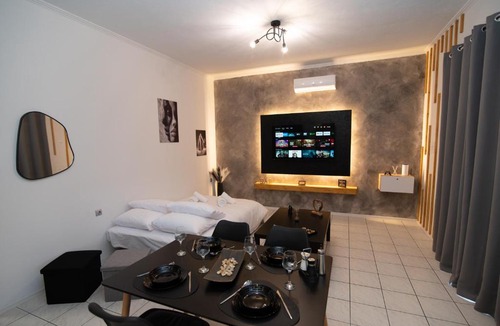 Kos Town Apartment | Ottoka