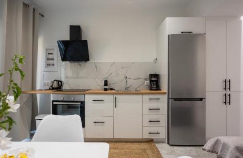 Pentati Apartment | Ourania Apartment 2