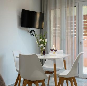 Pentati Apartment | Ourania Apartment 2