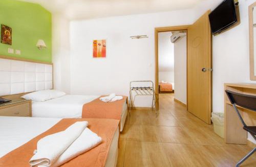 Ouranoupoli Hotel | Ouranoupolis Princess