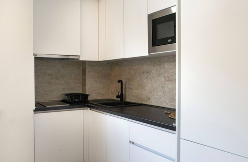 Sutomore Apartment | Outstanding 2-Bedroom Blue Poolside Apartment