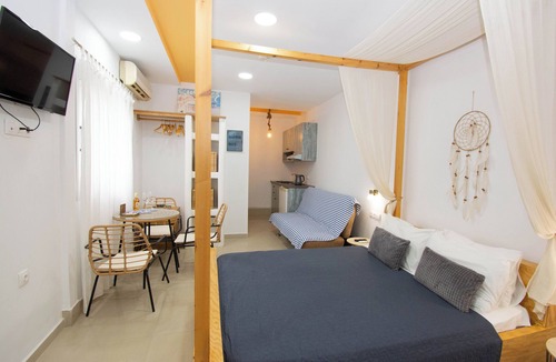 Analipsi Hotel | Ov Suites
