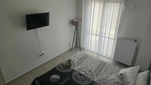Petralona Apartment | Ovelix apartment
