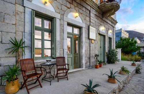 Pedi Apartment | Over The Sea Apartments
