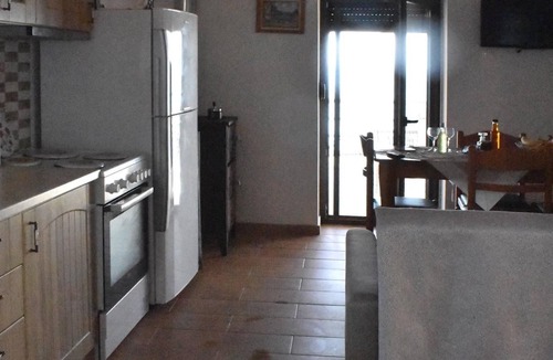 Ovrios House | Ovrios Stone House