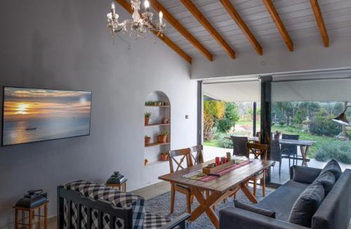 Volos Apartment | Owl's Nest