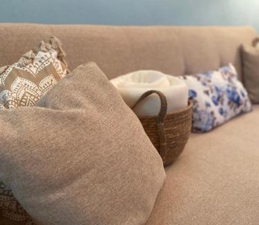Olympos Apartment | Oxo Kamara Apartment