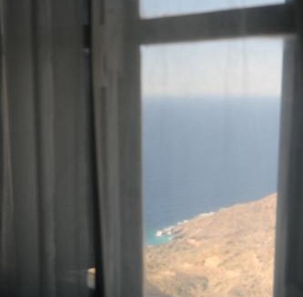 Olympos Apartment | Oxo Kamara Apartment