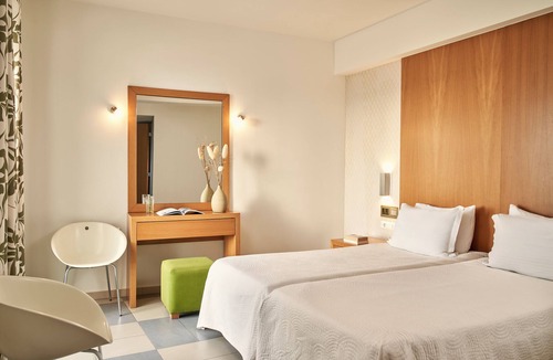 Tinos Town Hotel | Oxygen Favie by GHH