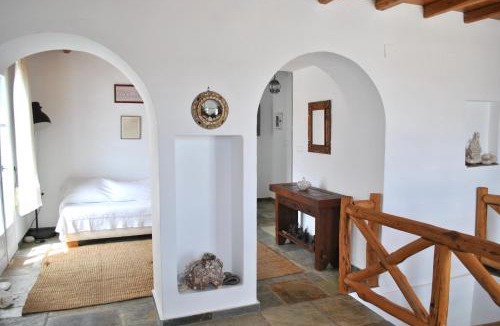 Livadi Villa | Pénde Traditional Luxury Villas
