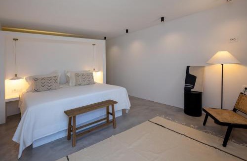 Tinos Town Villa | Pētra Tinos