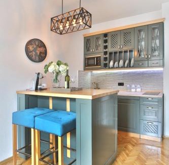 Kotor Old Town Apartment | P.S. Cattaro Apartments