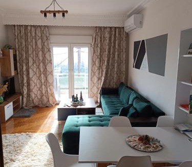 Sintiki Apartment | Pablo Boutique Rooms
