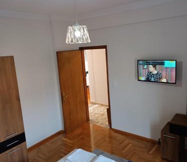 Sintiki Apartment | Pablo Boutique Rooms