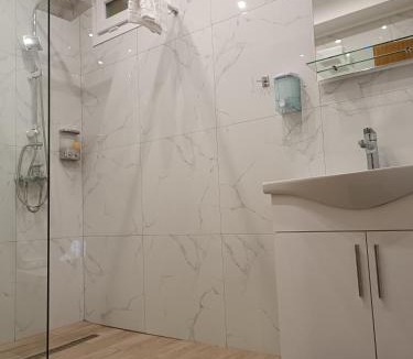 Sintiki Apartment | Pablo Boutique Rooms
