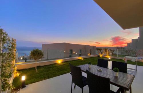 Jala Villa | Pacific 2 Bedroom Villa Palase
