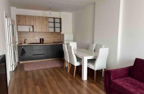 Mitrovicë Apartment | Packi Apartments 2