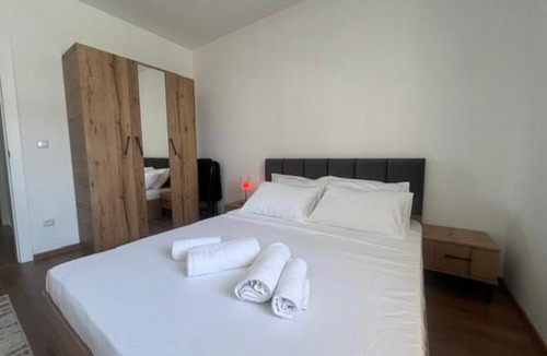Mitrovicë Apartment | Packi Apartments