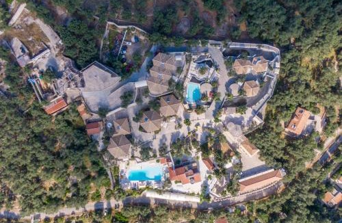 Gaios Apartment | Paco's Resort Family Villa 12
