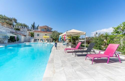 Gaios Apartment | Paco's Resort Family Villa 10