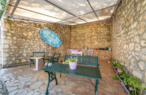 Gaios Apartment | Paco's Resort Family Villa 11