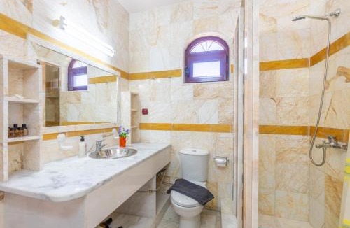 Gaios Villa | Paco's Resort Luxury Villa 31
