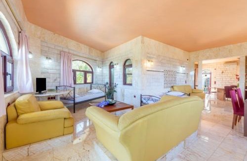 Gaios Villa | Paco's Resort Luxury Villa 31