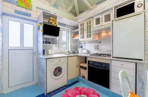 Gaios Apartment | Paco's Resort Standard Studio 2