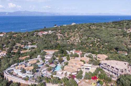 Gaios Apartment | Paco's Resort Standard Studio 1
