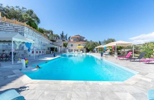 Gaios Apartment | Paco's Resort Superior Villa 6