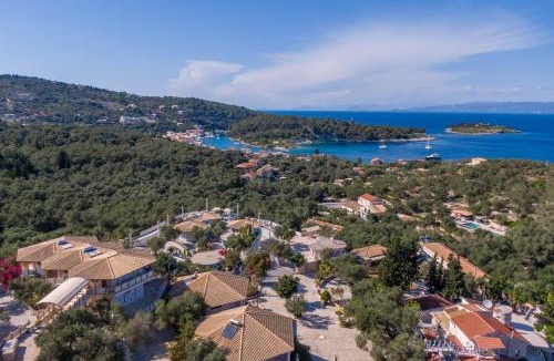 Gaios Apartment | Paco's Resort Superior Villa 6