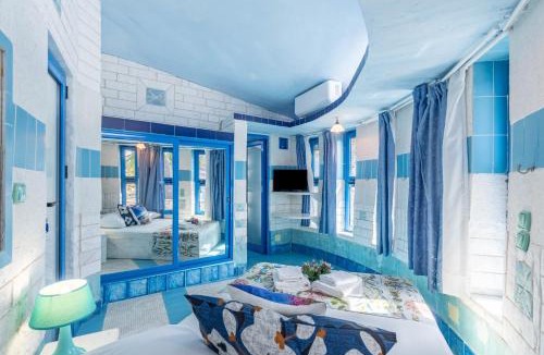 Gaios Apartment | Paco's Resort Superior Villa 6