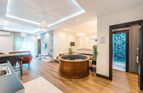 Ulcinj Hotel | Padam Hotel & SPA