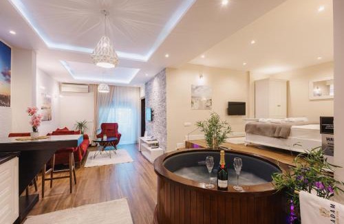 Ulcinj Hotel | Padam Hotel & SPA