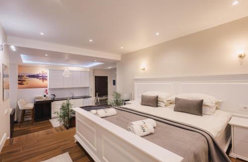 Ulcinj Hotel | Padam Hotel & SPA