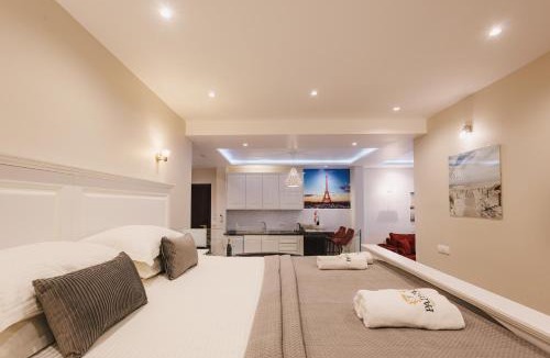 Ulcinj Hotel | Padam Hotel & SPA