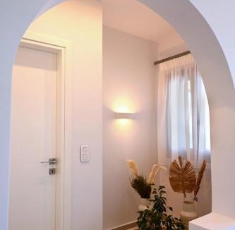 Kithnos House | Pagada
