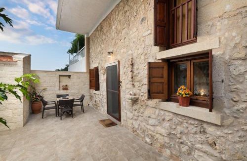Mouri Apartment | Pagonas Traditional House