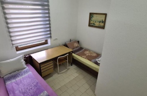 Andrijevica House | PAKO