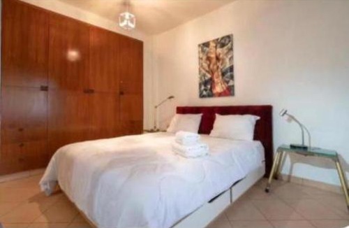 Palaio Faliro Apartment | Palaio Faliro Suite by the sea No2