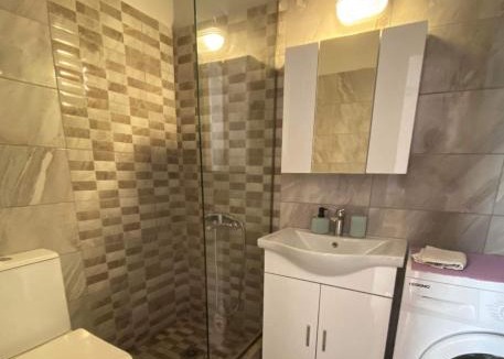 Kanoni Apartment | Palaiopolis house