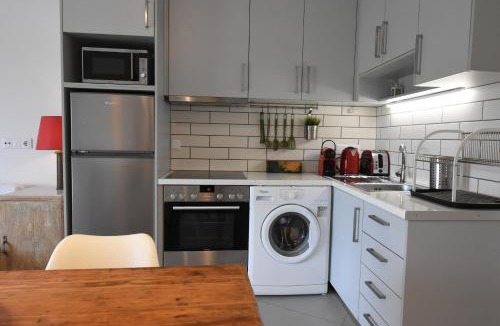 Nafplion City Centre Apartment | Palamidi view newly constructed apartment