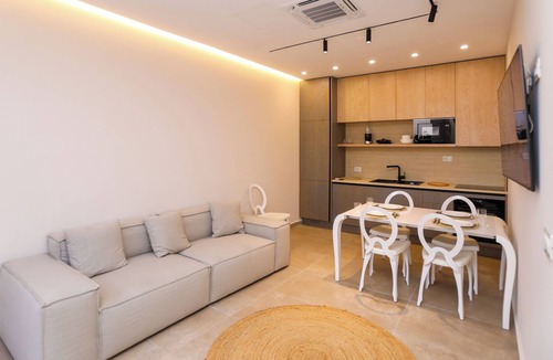 Jala Apartment | Palasea Apartment, Vlore, Albania